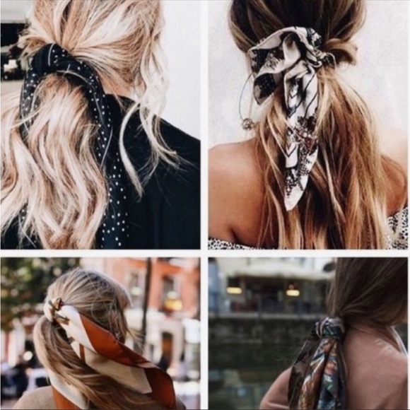 VTG Saint Patrick’s Lucky Charm Scarf - Picture 10 of 11